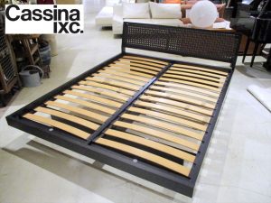 ◇東京都 渋谷区より Cassina icx.カッシーナ CARNA カルナベッド